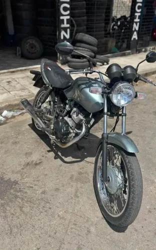 Fan 125ks 2008