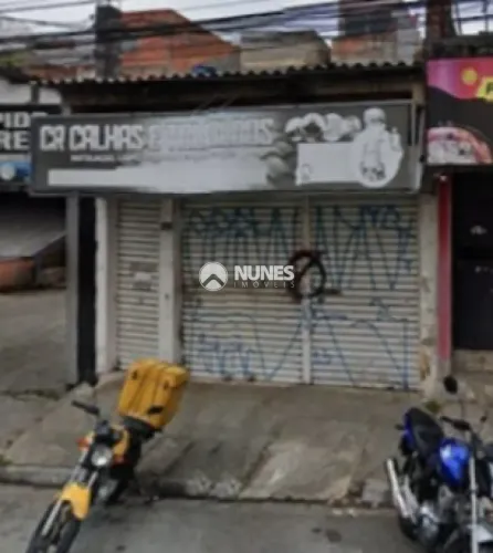 Comercial Salao Comercial em Jandira
