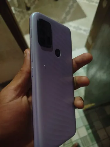 Motorola G10