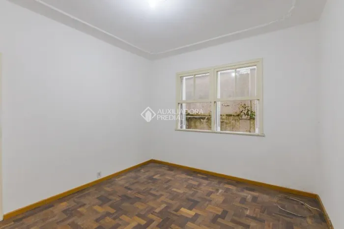 apartamento para alugar no rio branco de 2 dormitorios sem vaga