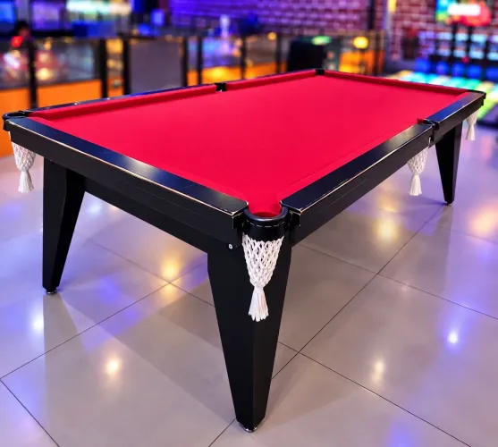 Mesa de Sinuca