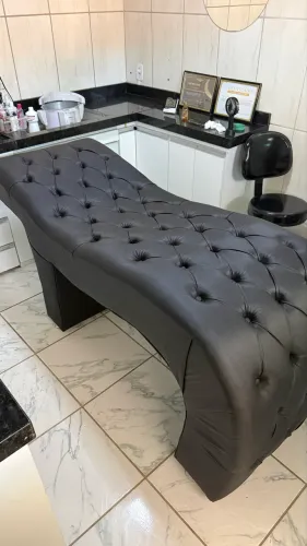 Maca super luxo 