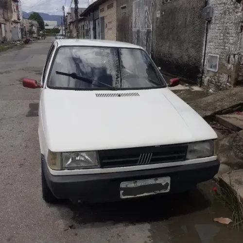 Fiat Uno Mille 1.0/ I.e./ Electronic/ Brio 1991