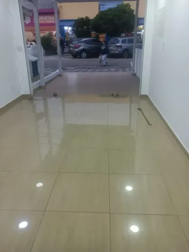 São João Clímaco - loja - centro comercial