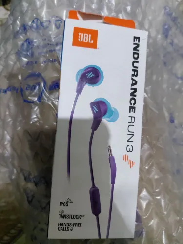 JBL Endurance Run 3