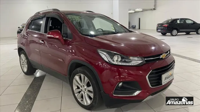 Chevrolet Tracker Premier 1.4 Turbo 16V Flex AUT 2019