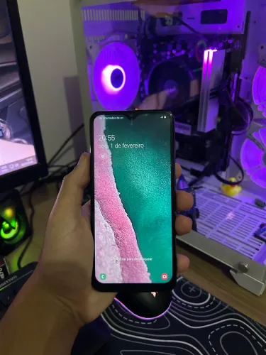 Samsung A30
