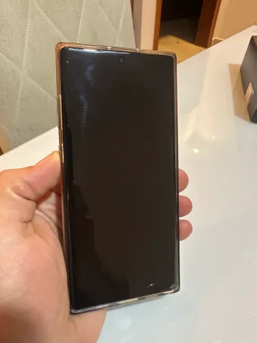 Galaxy Note 10 Plus - desapego