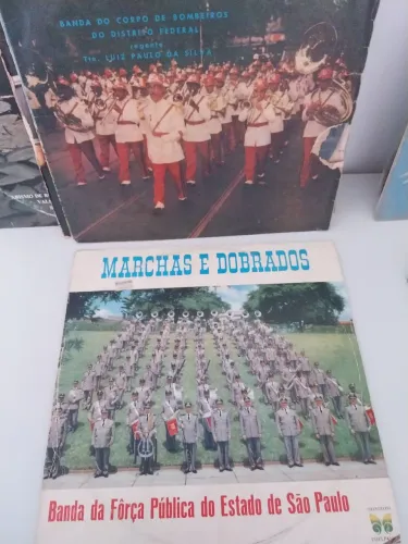 Lps- disco vinil