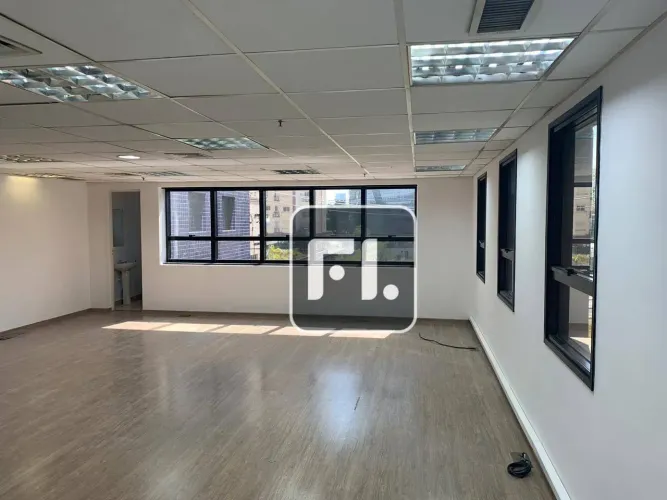 Conjunto, 102 m² - venda por R$ 1.000.000,00 ou aluguel por R$ 14.090,16/mês - Vila Olímpi