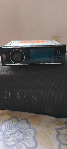SOM AUTOMOTIVO PIONEER DVD