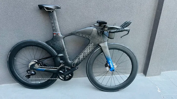 Felt IA expert ultegra di2