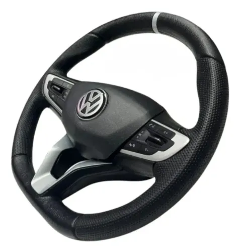 Volante Esportivo Tracker