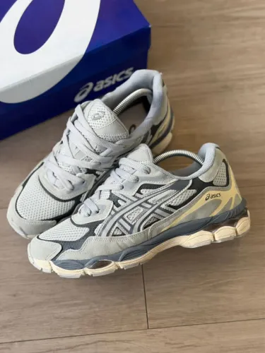 Tênis Asics 38 ao 43