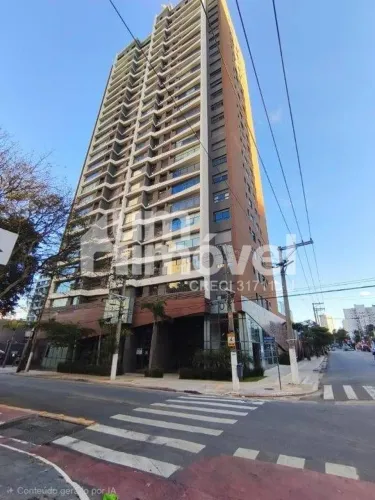 VENDO APARTAMENTO COM 79M² - RUA DONA LEOPOLDINA Nº 262 - HAUS MITRE PLATO IPIRANGA