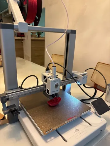 Bambu lab a1 . Impresora 3D