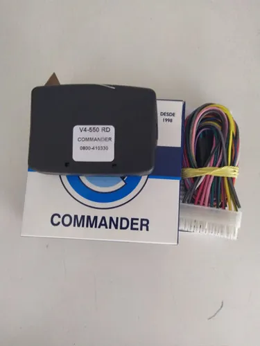 Levantamento de vidros universal 4 portas. Novo instalado.