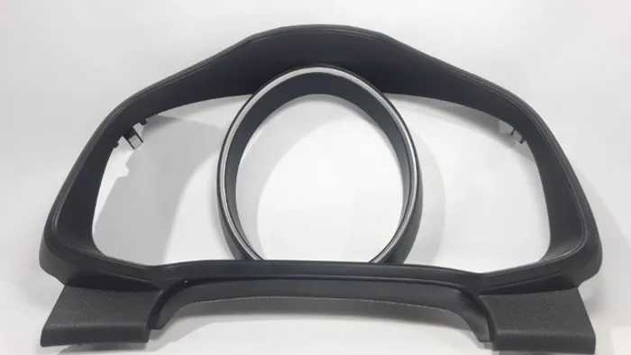 Moldura Do Painel De Instrumentos Honda Fit 2016