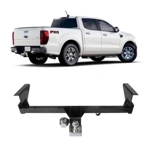 Engate Ford Ranger 2013 a 2020
