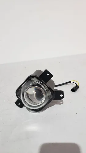 Farol de Milha Gol G3 Lado Esquerdo