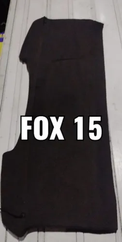 Bagagito Fox 15