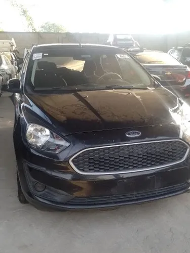 Ford Ka 1.5 2018 / 2019 para peças