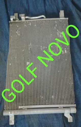 Condensador golf novo