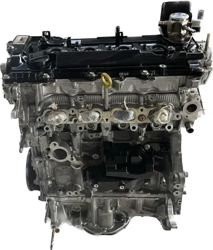 Motor Toyota corolla xei 2.0 2021