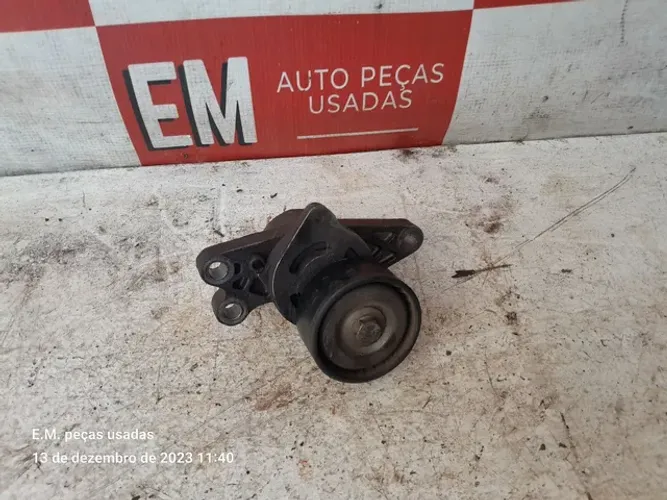 Tensor de acessórios Peugeot 206 SW 2007 1.4