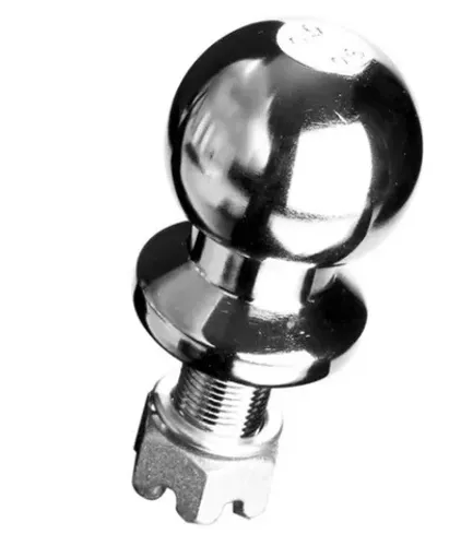 Bola Esfera Engate Inox 