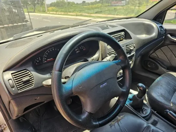 Peças em Geral para Fiar/Brava 1.6 16v 2000
