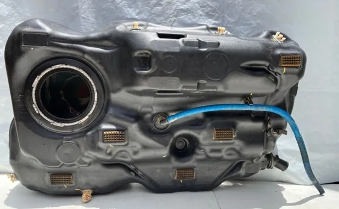 Tanque De Combustível Fiat Toro 2.0 Diesel 2016 A 2022 Original