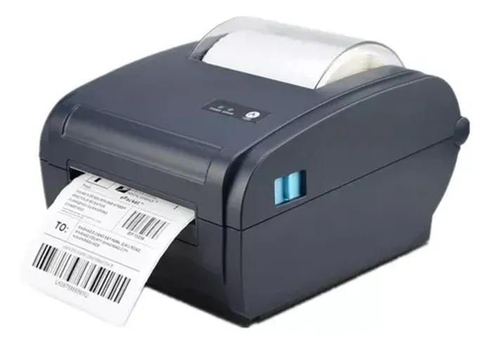 Impressora Térmica de etiquetas KNUP-IM604