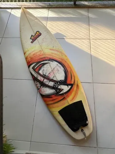 Prancha de Surf 5,11 LOST Subdriver Mayham