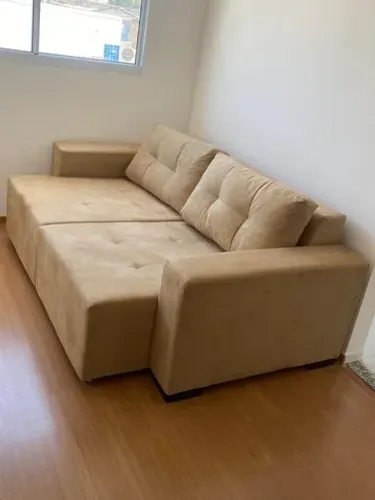 SOFÁ RETRÁTIL 