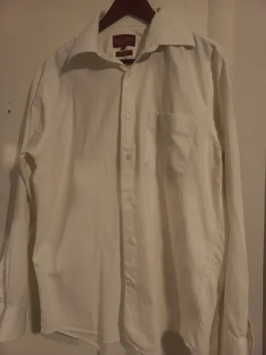 Camisa social 40