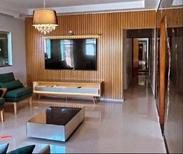 Painel HOME RIPADO APOLO 100% MDF FAÇA SEU ORÇAMENTO