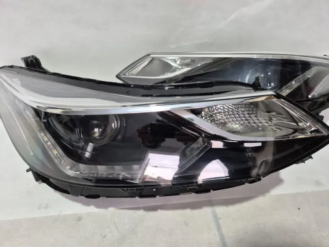 Par de farol Cruze Ltz 2017 2018 2019 2020 2021 2023 elétrico Original 