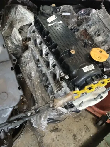 Motor 1.3 fire fly ano 2021 11.900 km