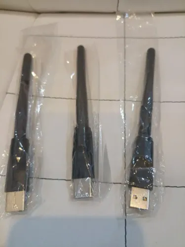 Adaptadores Wi-Fi USB