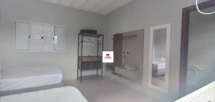 Casa em Condominio Recanto das Araras Jaboticatub