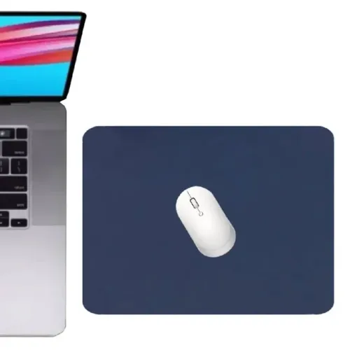 Mousepad Gamer Barato Office Pc Notebook Home 21 X 25 Cm
