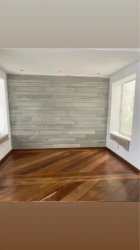 Ripas em concreto aparente