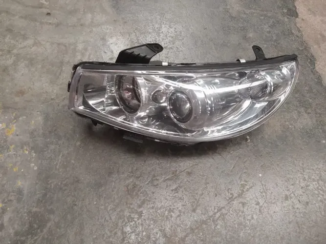 Farol Jac J6 2011 2012 2013 2014 2015