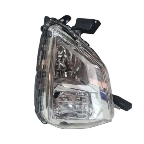 Farol de milha Eclipse cross 20/23 LE
