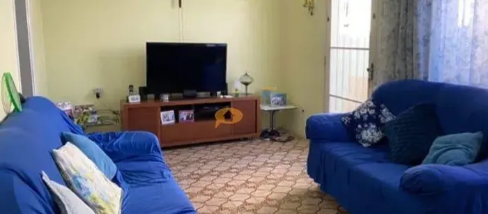 Casa de Vila à venda, 4 quartos, 1 vaga, Vila Monumento - São Paulo/SP