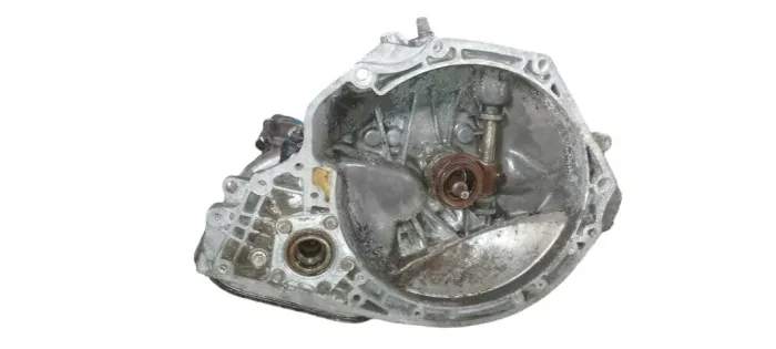 Caixa De Câmbio Manual Gm Kadett Monza 2.0 F16