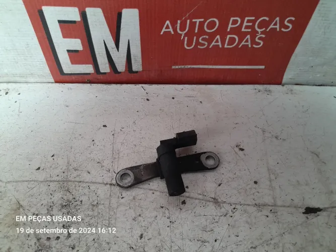 Sensor de rotação Sandero 1.6 8v 2016