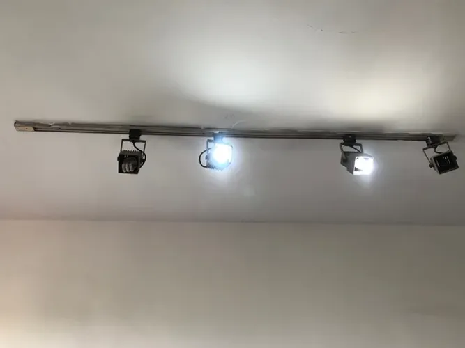 Luminária