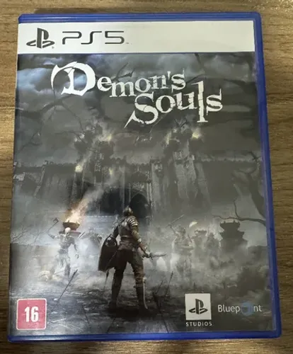 Demon's Souls - PS5